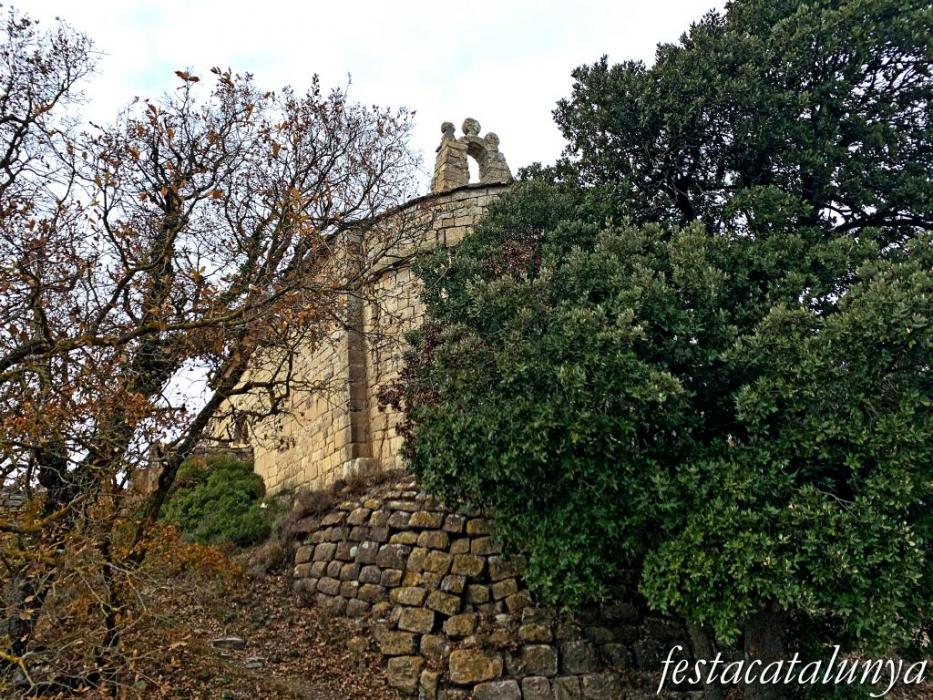 Conesa - Sant Pere de Sabella
