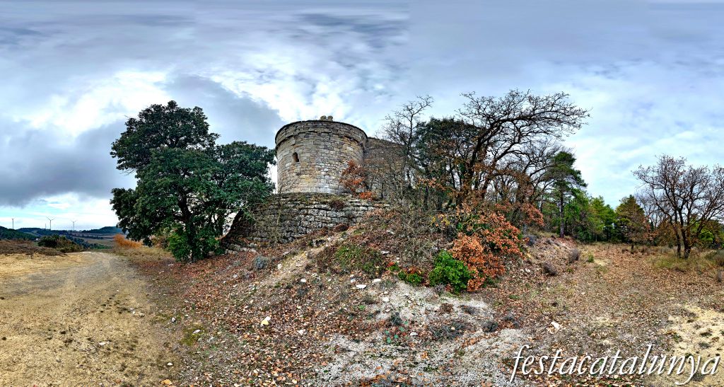 Conesa - Sant Pere de Sabella