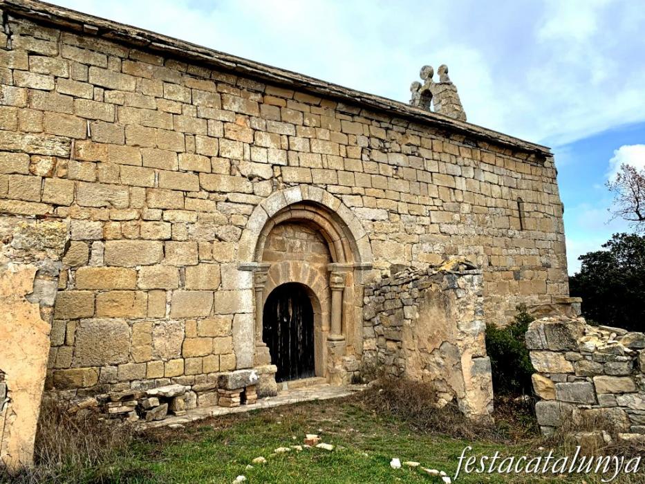 Conesa - Sant Pere de Sabella
