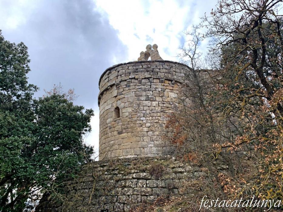 Conesa - Sant Pere de Sabella