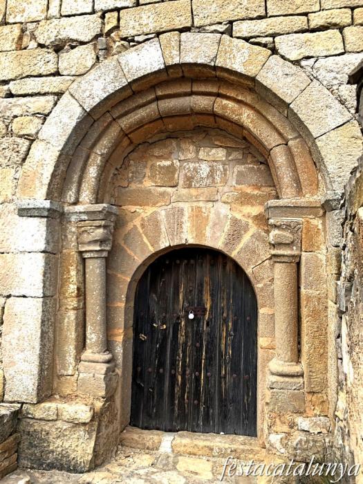 Conesa - Sant Pere de Sabella 