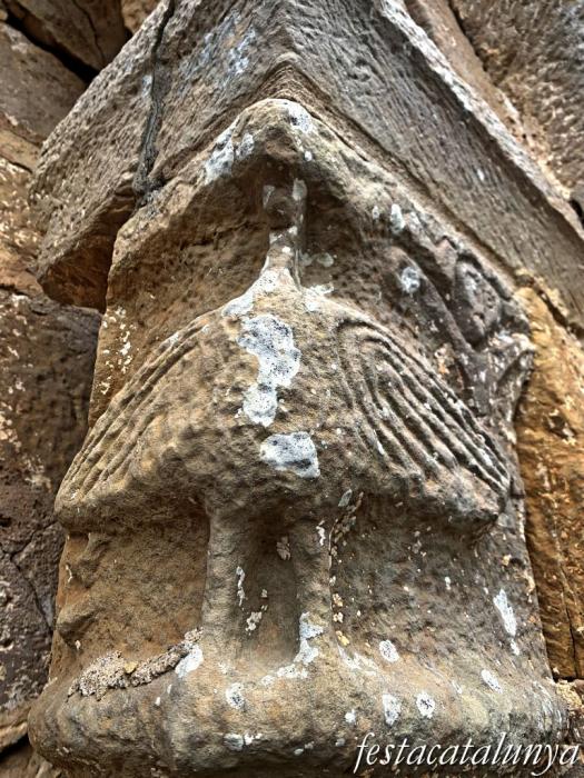 Conesa - Sant Pere de Sabella