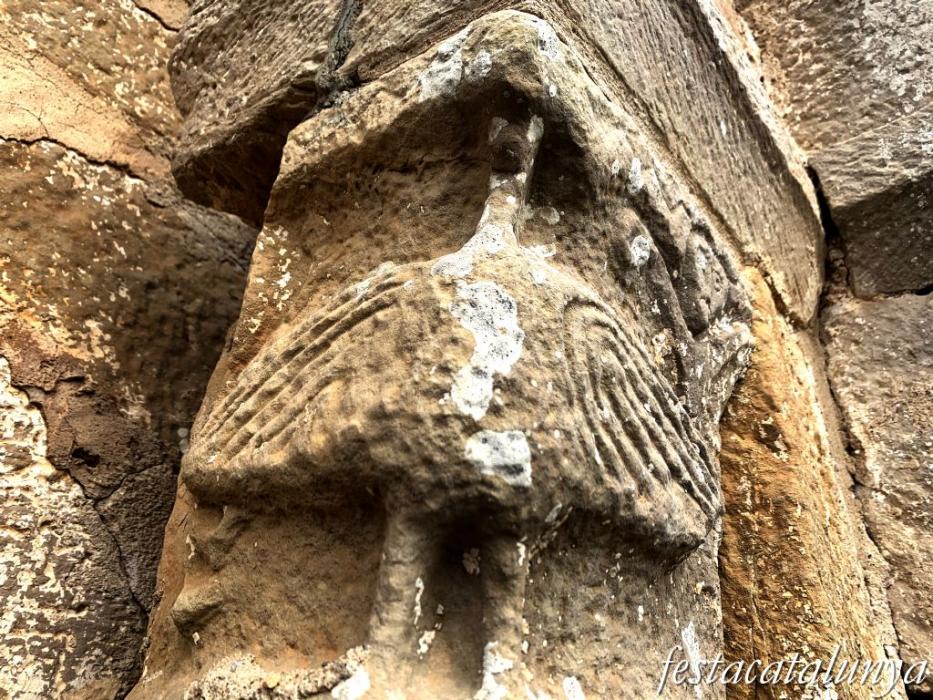 Conesa - Sant Pere de Sabella