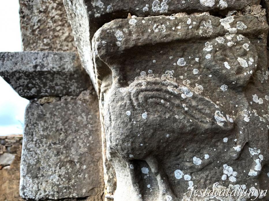 Conesa - Sant Pere de Sabella