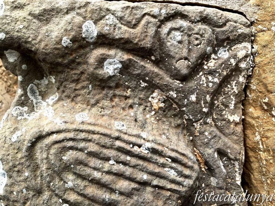 Conesa - Sant Pere de Sabella