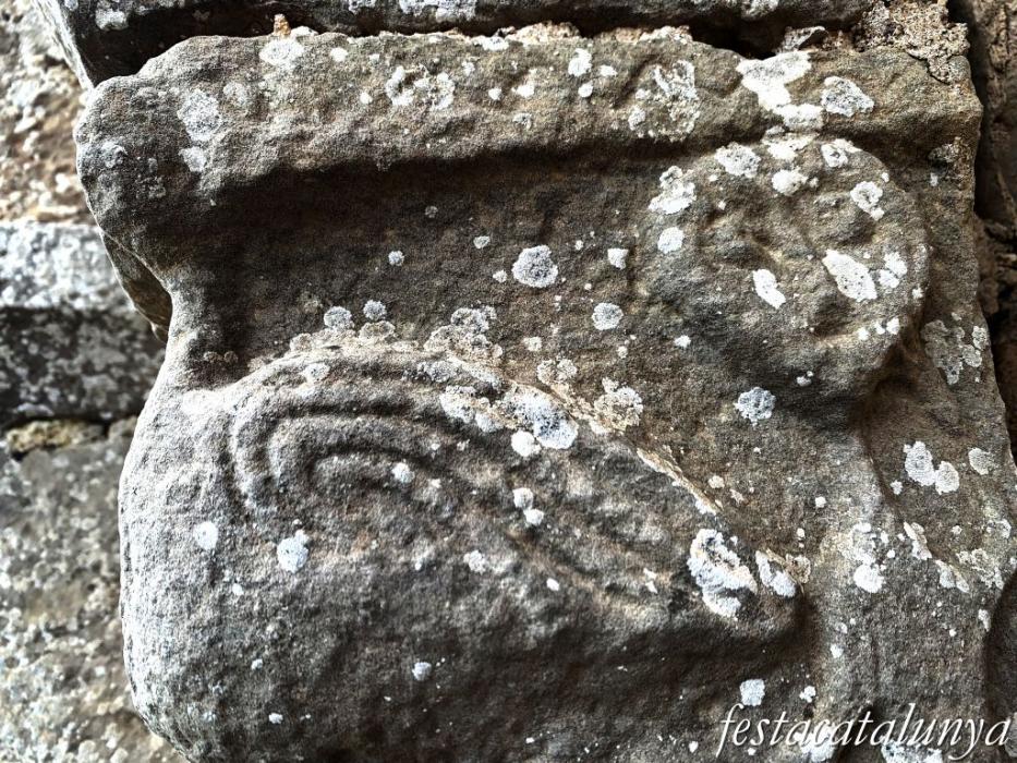 Conesa - Sant Pere de Sabella