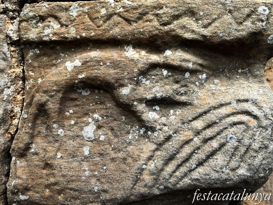 Conesa - Sant Pere de Sabella