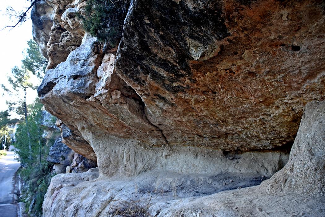 Forns medievals de ceràmica a Cabrera d'Anoia