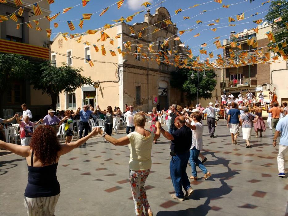 Festa Major de Guissona