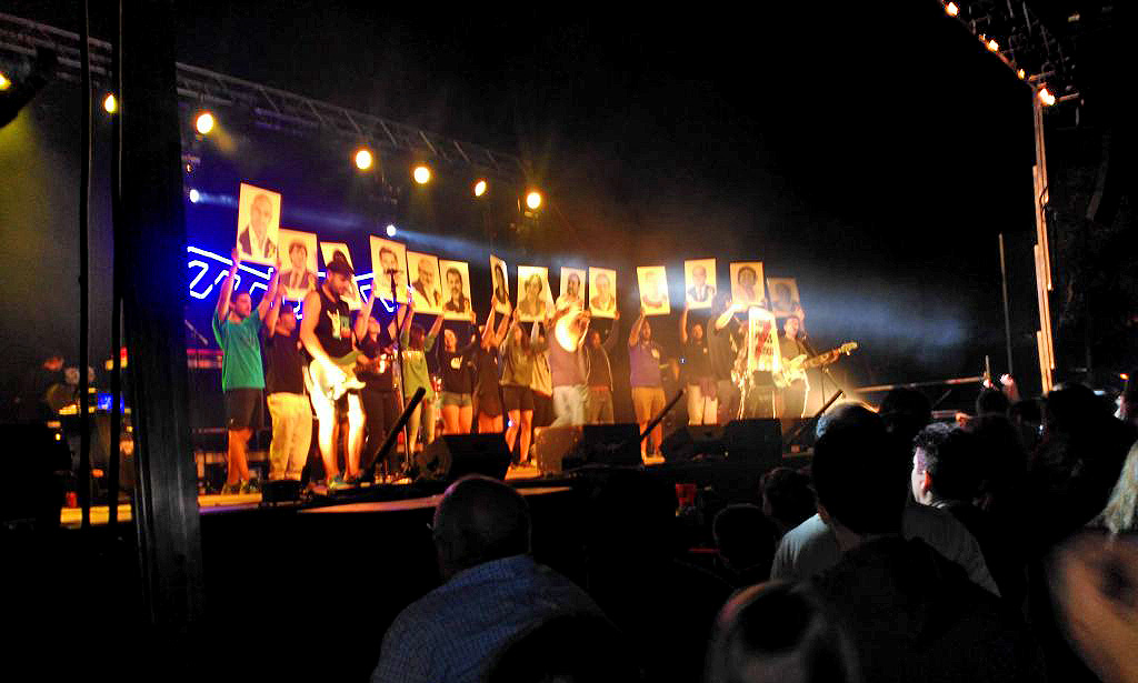 Festa Major de Guissona