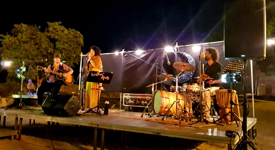 Tocs musicals d'estiu a Guissona