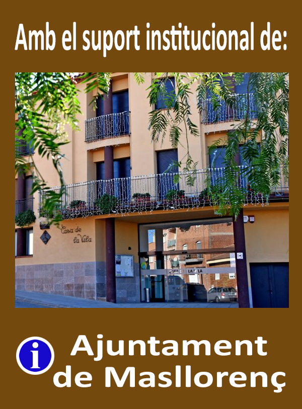 Masllorenç - Ajuntament