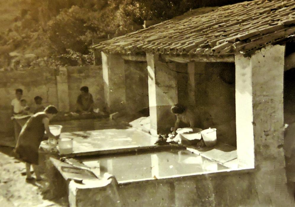 Vilanova de Prades - Rentadors de Vilanova de Prades (Foto: Ajuntament)