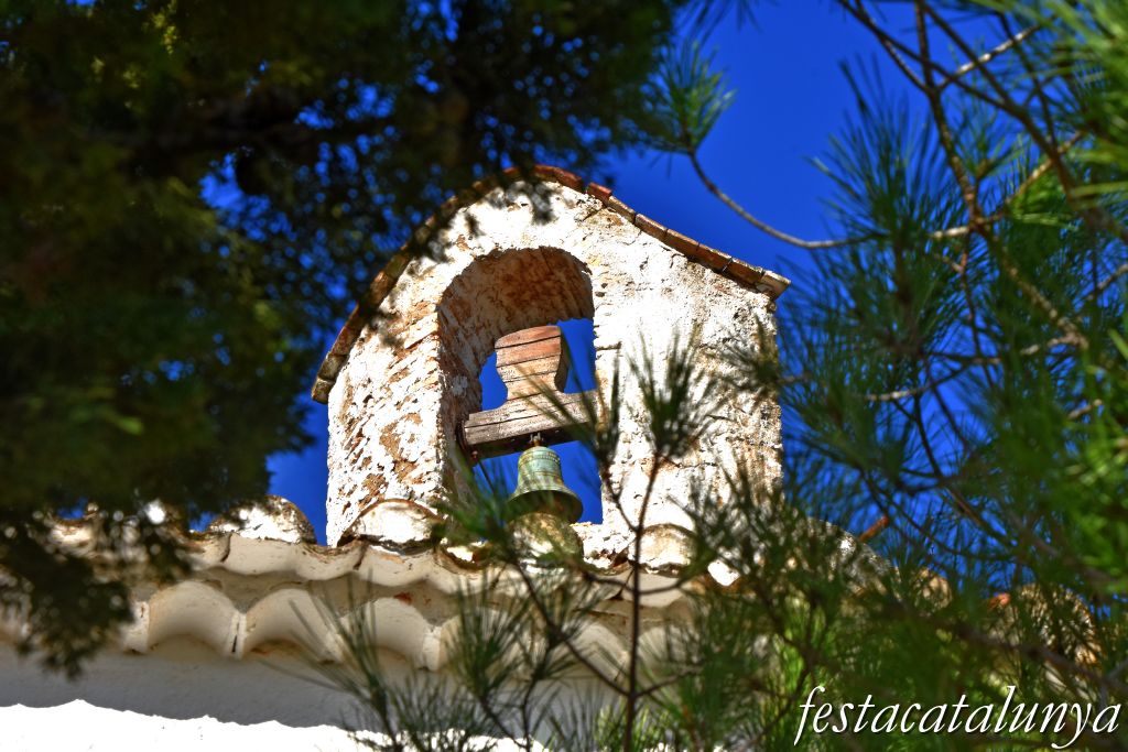 Albinyana - Ermita de Sant Antoni 