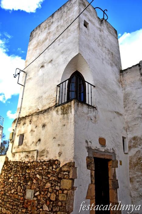 Albinyana - Nucli històric 