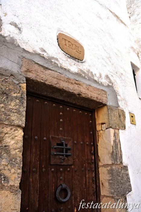 Albinyana - Nucli històric 