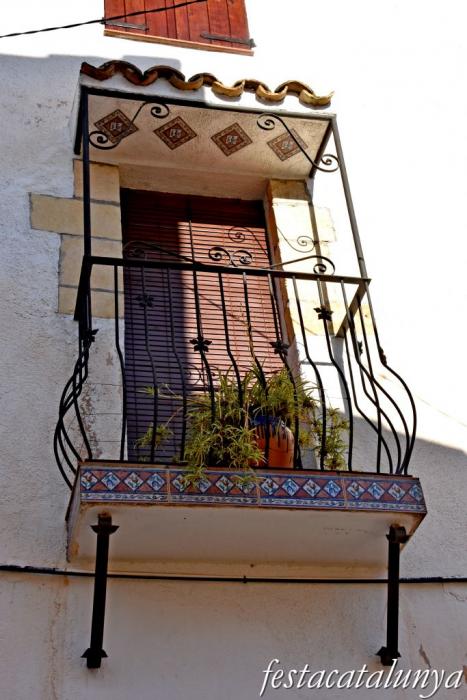 Albinyana - Nucli històric 