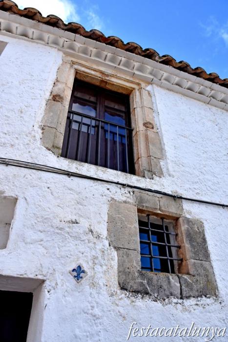 Albinyana - Nucli històric 