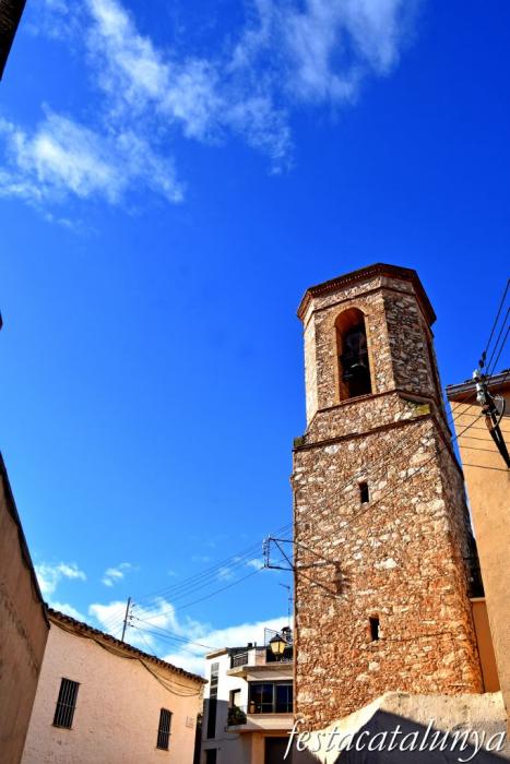 Albinyana - Poble de les Peces 