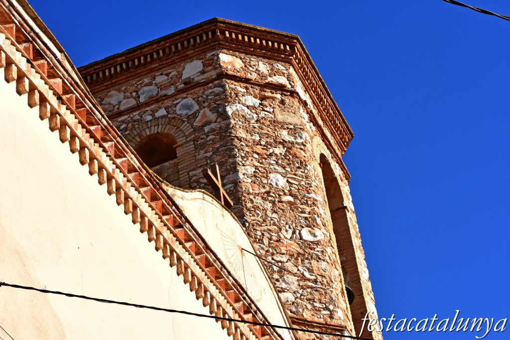 Albinyana - Poble de les Peces 