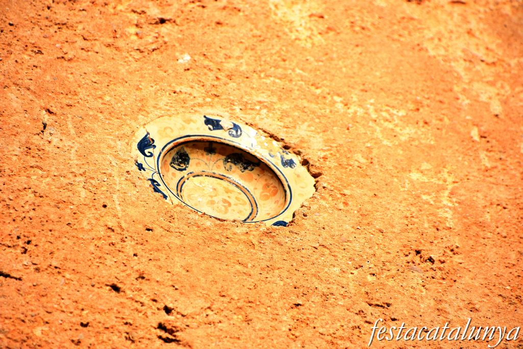 Albinyana - Poble de les Peces 