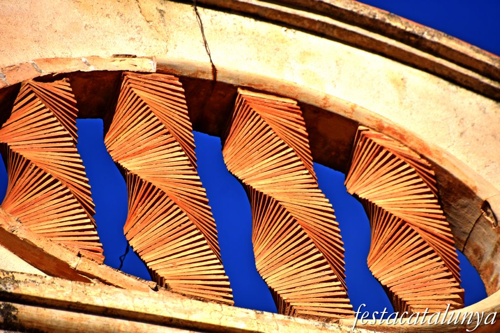 Albinyana - Poble de les Peces 