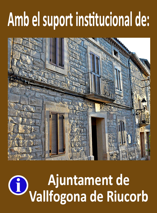 Vallfogona de Riucorb - Ajuntament
