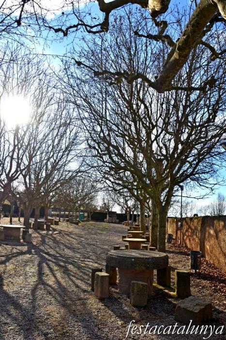 Guissona - Font de l'Estany 