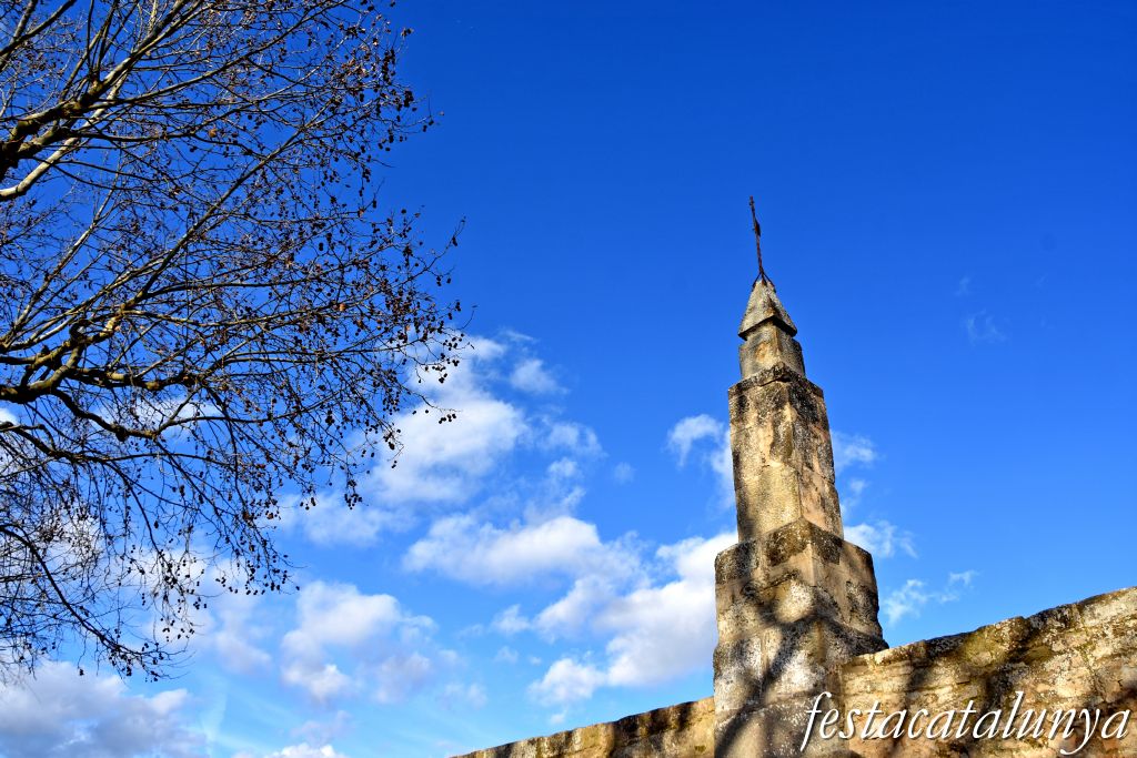 Guissona - Font de l'Estany 