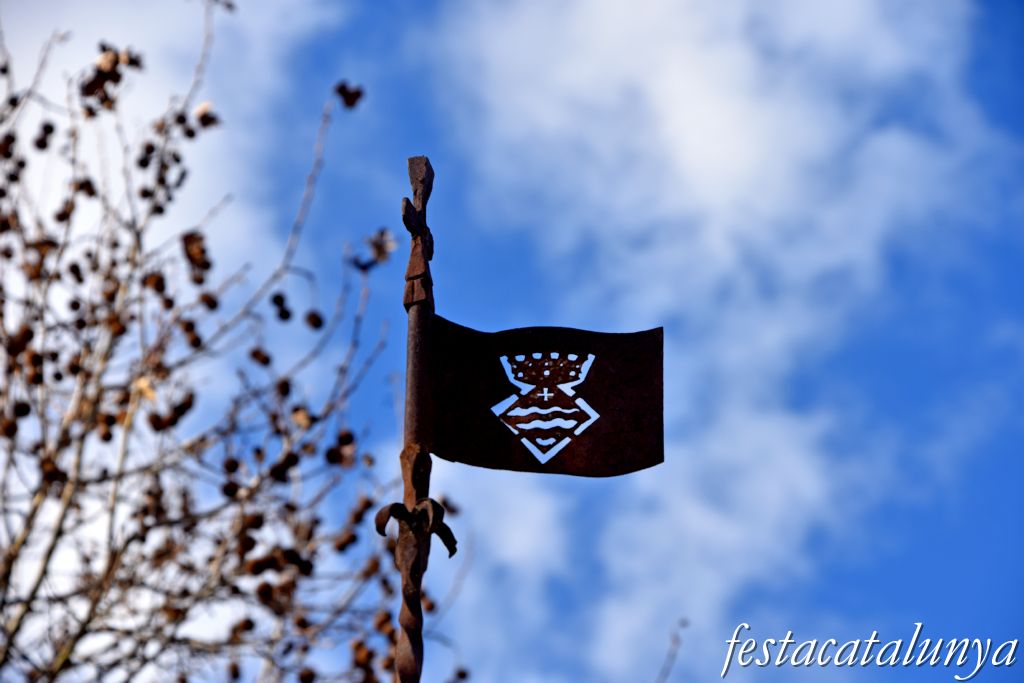 Guissona - Font de l'Estany 