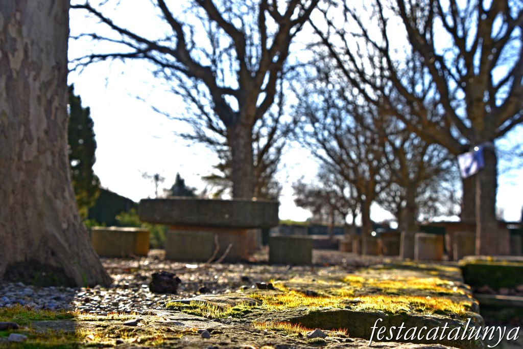 Guissona - Font de l'Estany