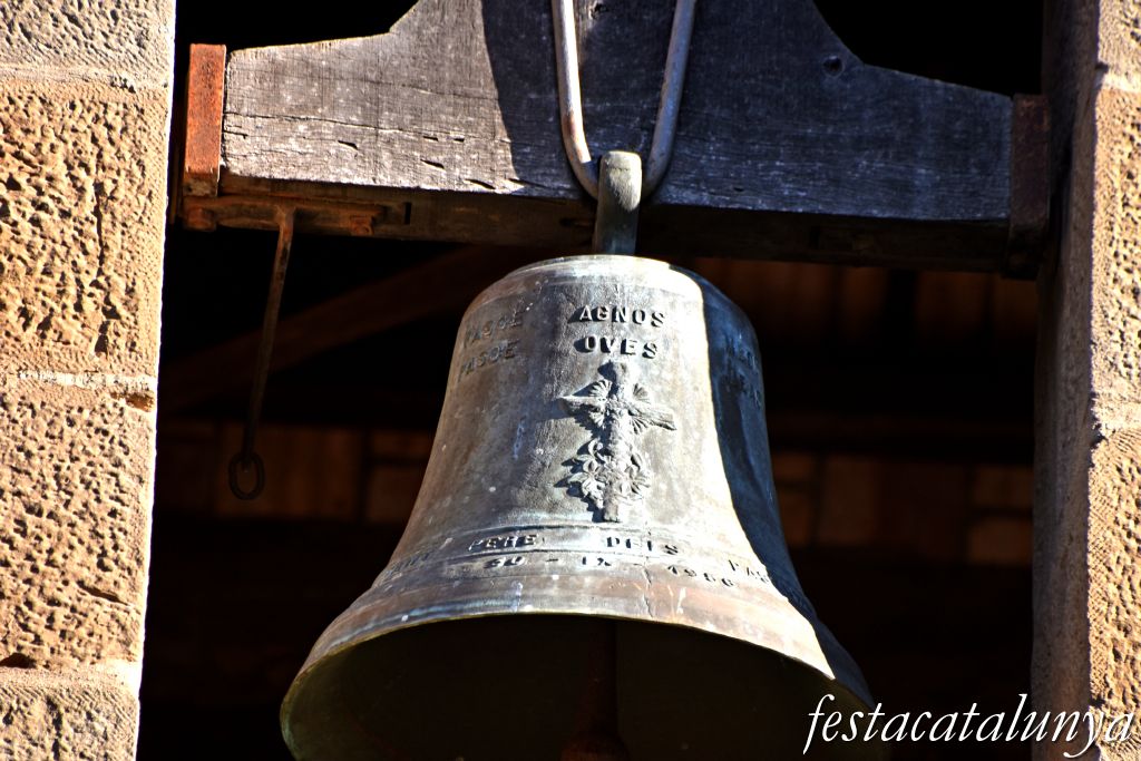 Guissona - Sant Pere dels Pastors