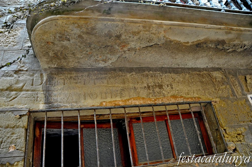 Guissona - Casa Argelich