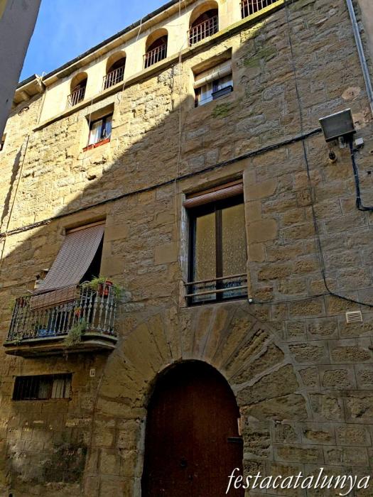 Guissona - Casa Argelich 