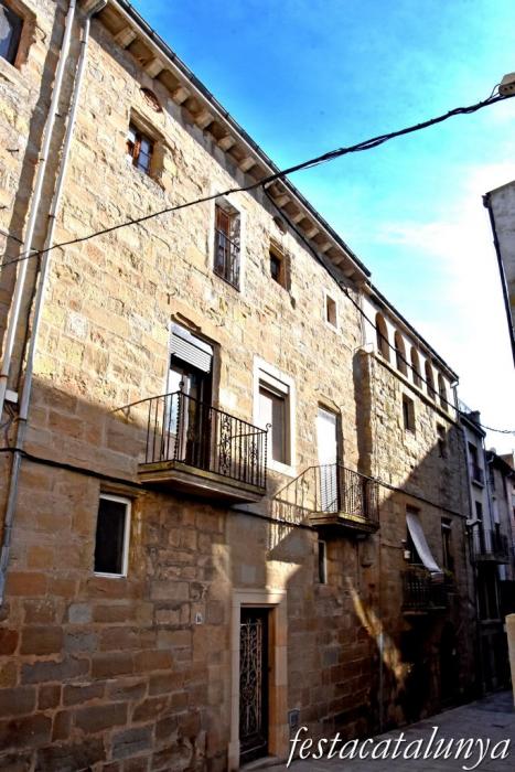 Guissona - Casa Montroig 