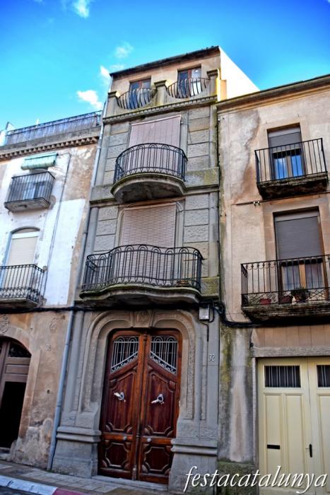 Guissona - Ca la Ventureta 