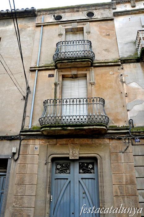 Guissona - Cal Batista 