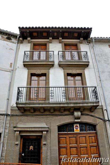 Guissona - Cal Pané 