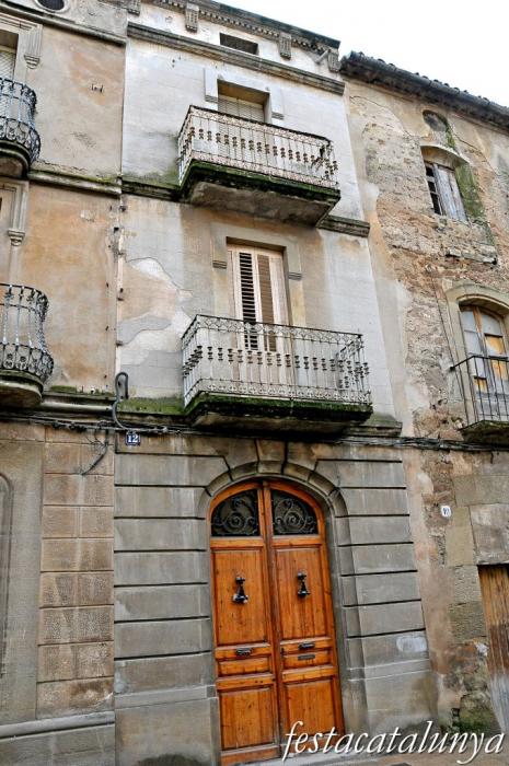 Guissona - Cal Valentí