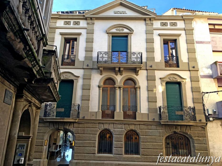 Guissona - Cal Piteu