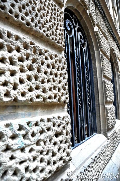 Guissona - Cal Piteu 