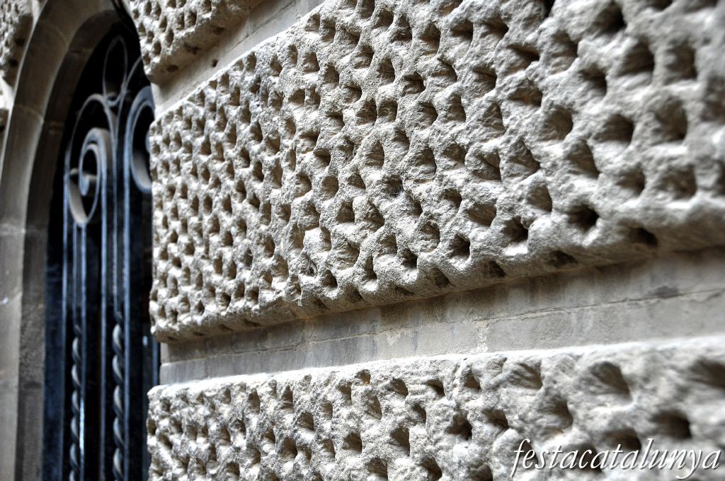 Guissona - Cal Piteu