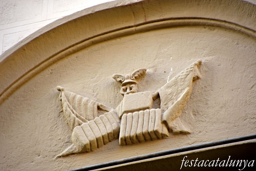 Guissona - Cal Piteu 