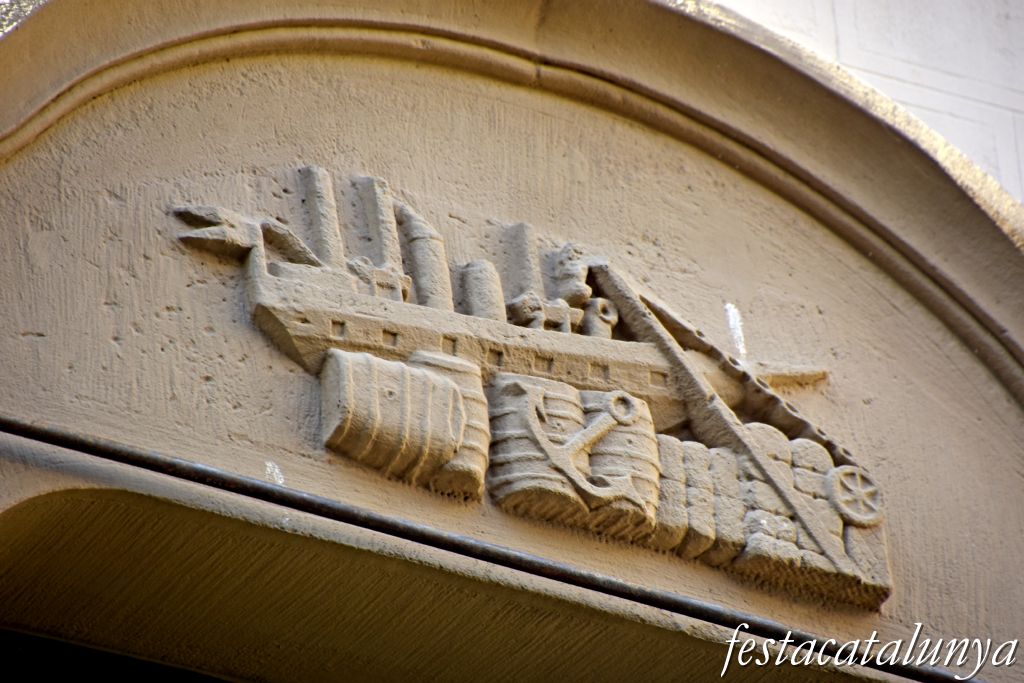 Guissona - Cal Piteu