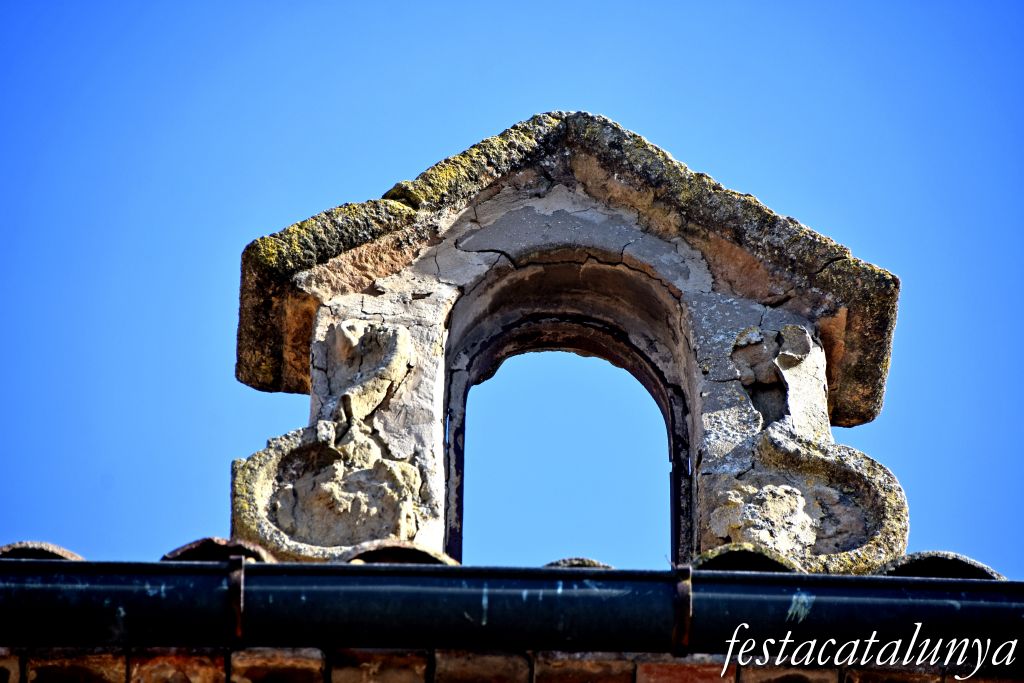 Guissona - Antic Hospital de Jesucrist 