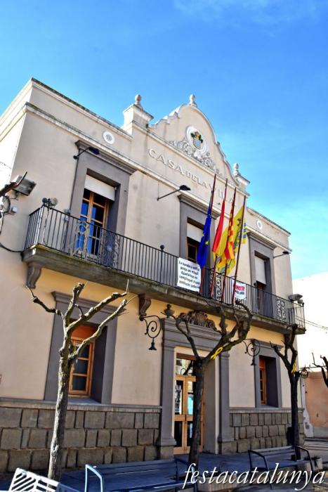 Guissona - Ajuntament