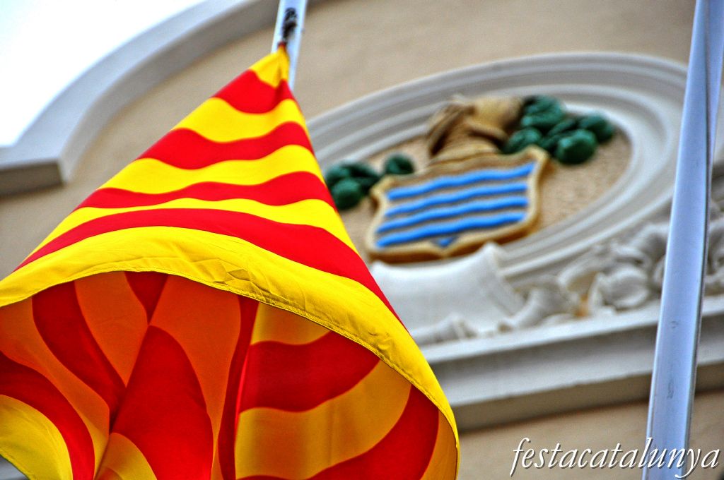 Guissona - Ajuntament 