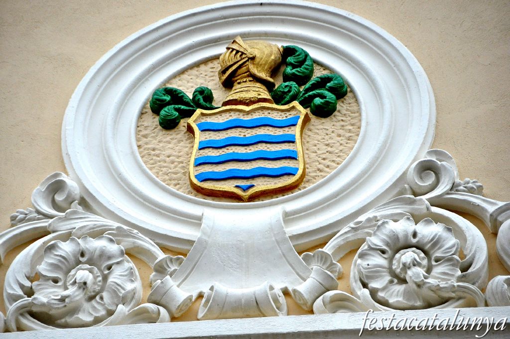 Guissona - Ajuntament