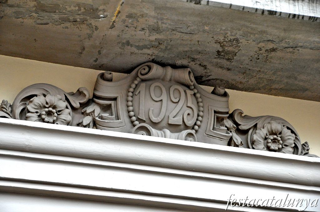 Guissona - Ajuntament 