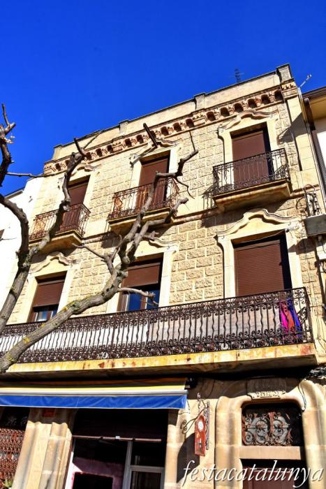 Guissona - Cal Barnola 